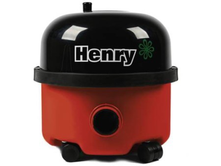 HVR-180 HENRY Eco + KITAS1